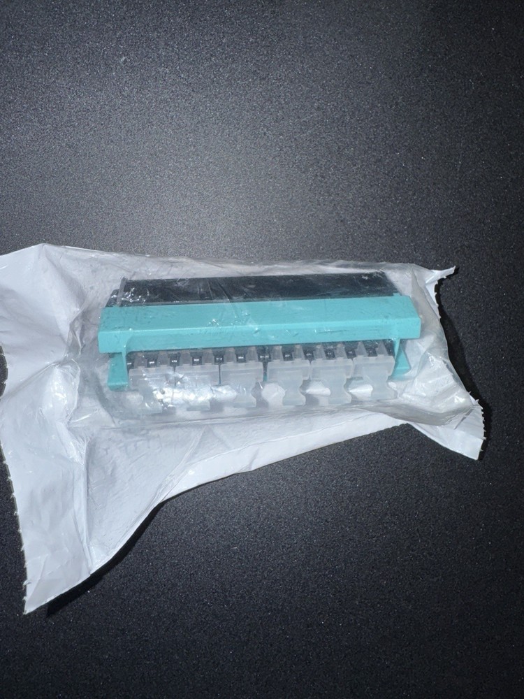 CommScope 360DP-12LC-LS Distribution Panel