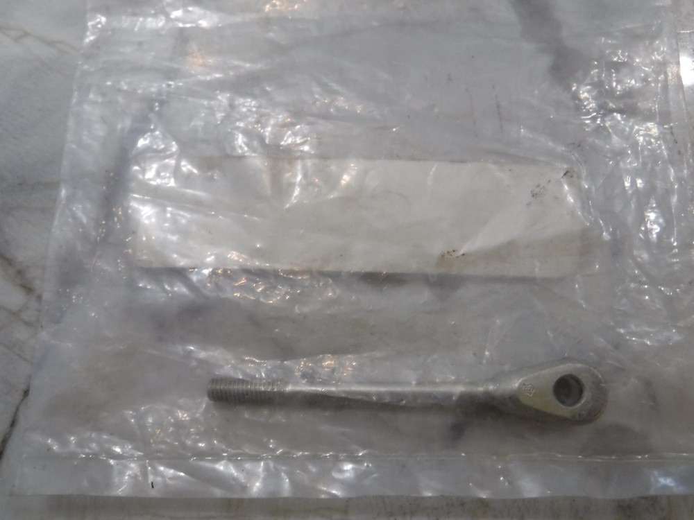 AN161-16RL Turnbuckle Fork End
