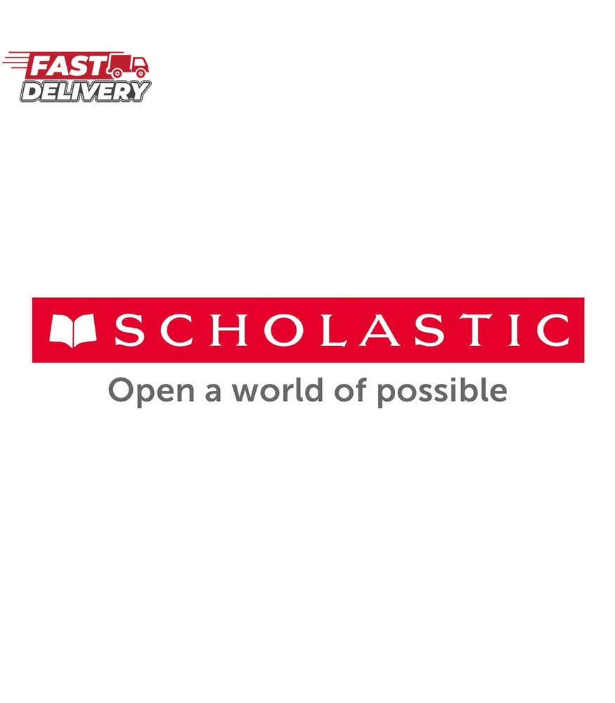 Scholastic Flash Cards: Multiplication 0 - 12
