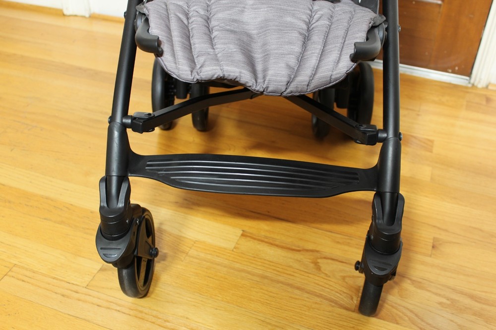 Chicco Liteway Lightweight Stroller Foldable Travel Stroller