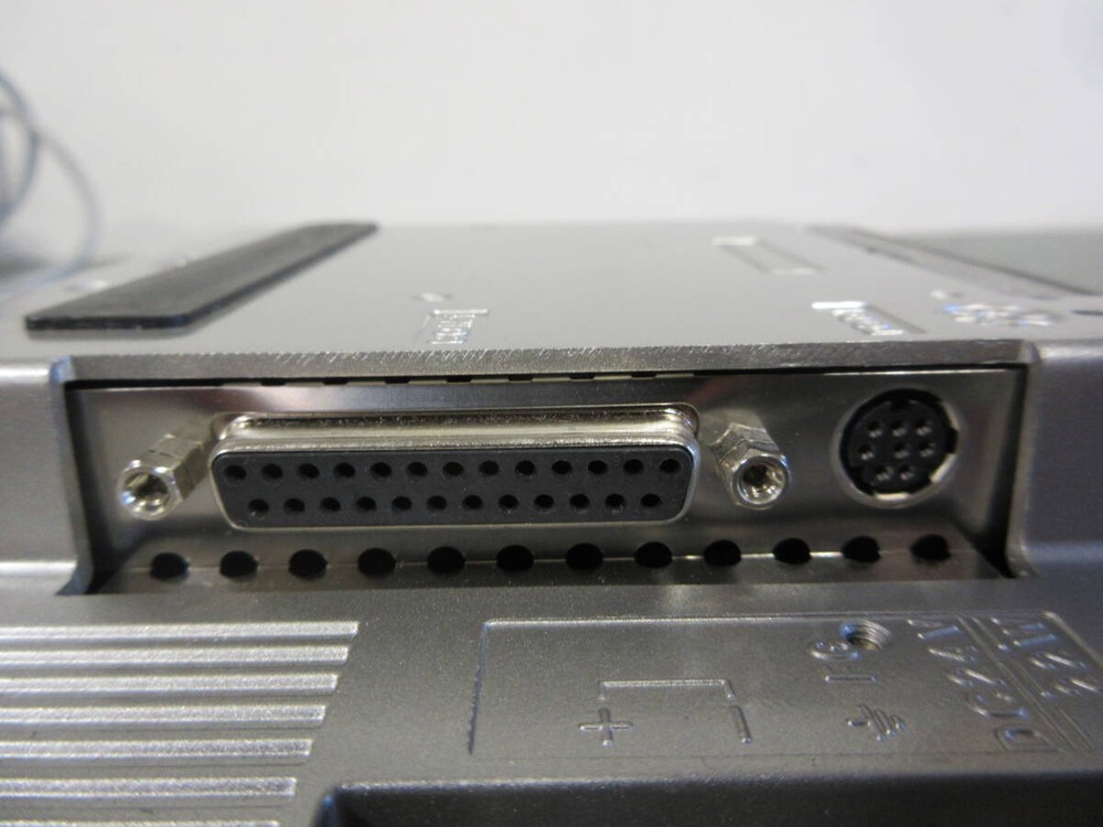 Pro-face GP2301-SC41-24V Programmable Display