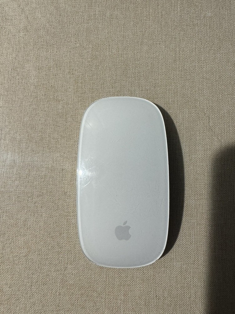 Apple Official Magic Mouse 2 Bluetooth Rechargeable A1657