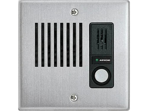 Aiphone Ie-Ja Audio Door Station