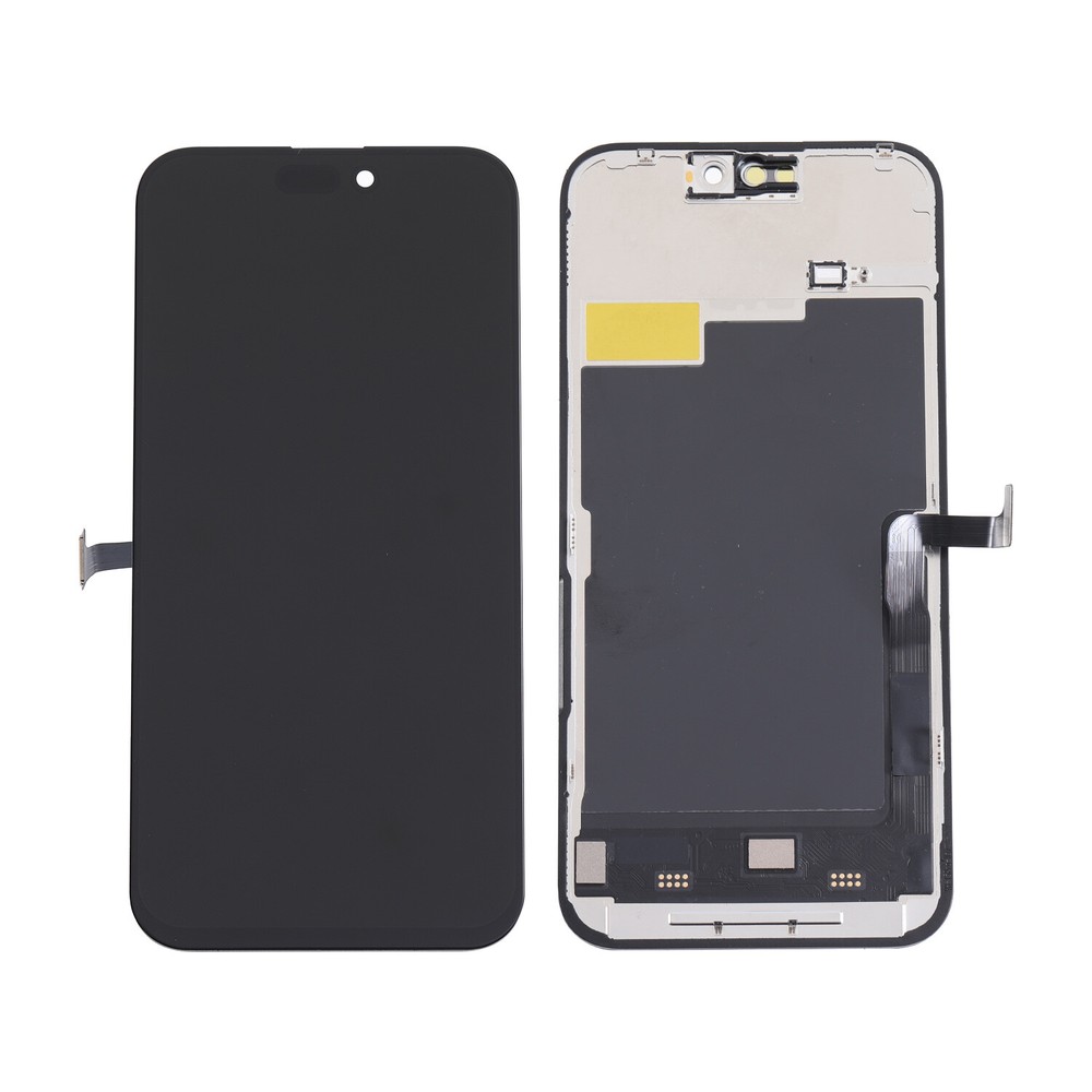 For Apple iPhone 15 Pro Max 6.7in OLED LCD Display Touch Screen Replacement Lot