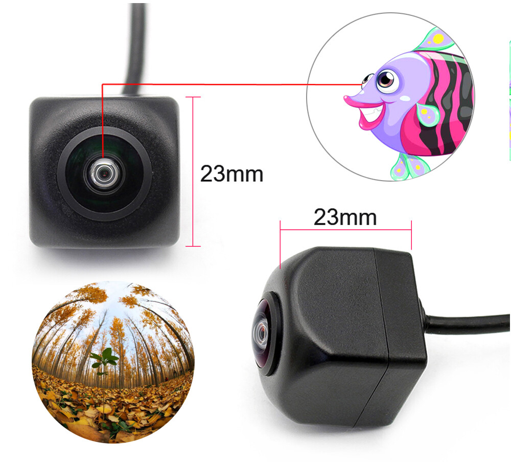 specific Rear Camera Reversing Backup Reverse Camera