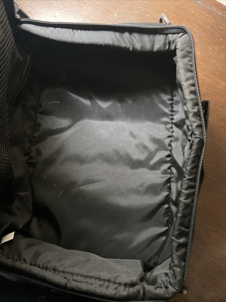 Flightcom Aviation Headsets With Soft Carry Case