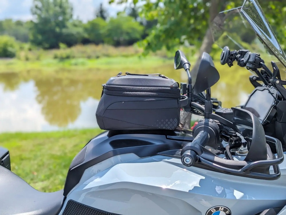 Hepco & Becker Epic 6 Tank Bag