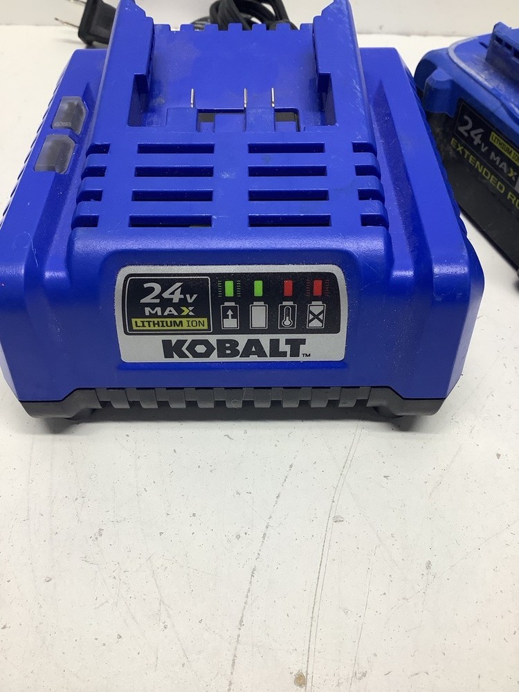KOBALT TOOLS RECIPROCATING SAW (P16028183)