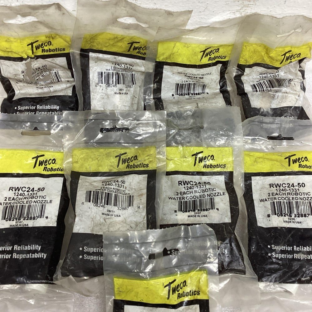 Tweco Robotics RWC24-50