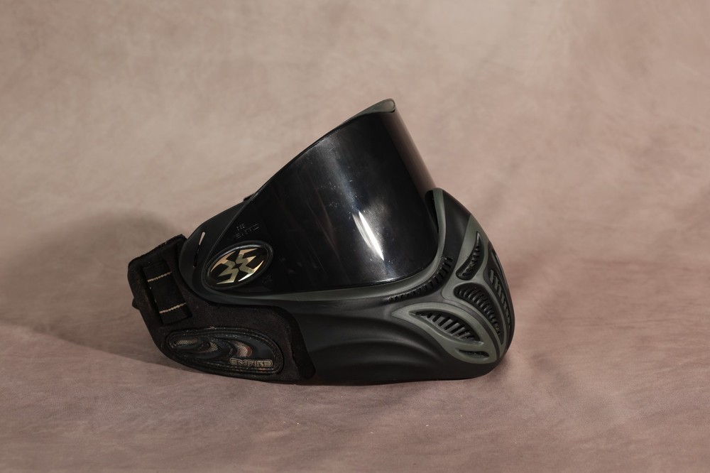Empire Mask + Lens