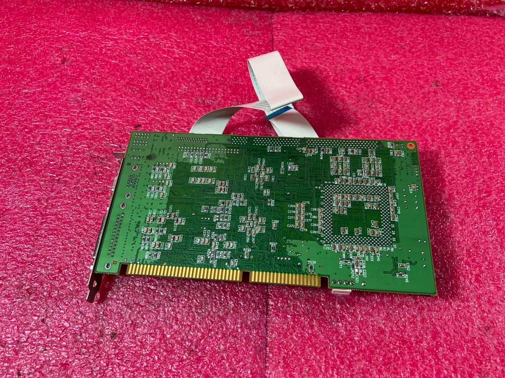 EXFO IQ-203 Optical Test System Board PLQ230C