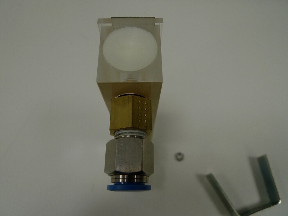 Gauge Flow Gauge Platon Physics Lab Apparatus