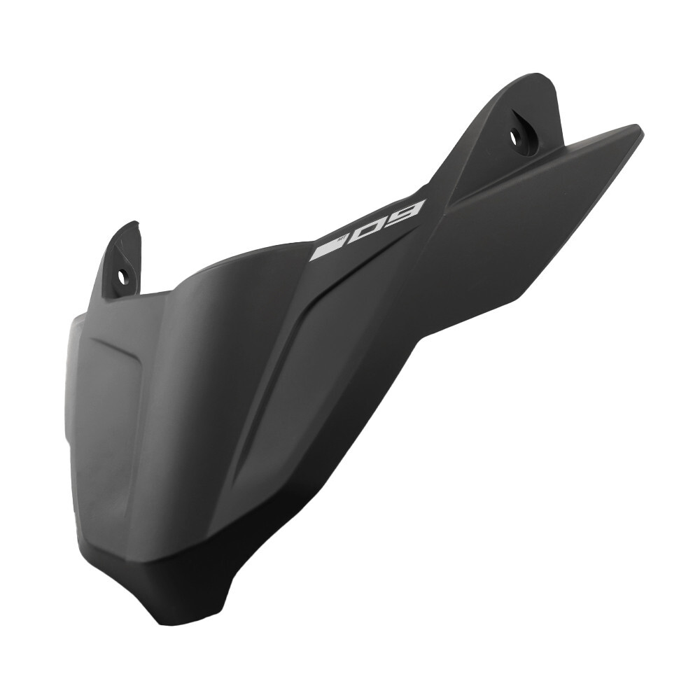 Windshield Windscreen Wind Deflector For YAMAHA MT-09 MT09 MT 09 2017-2020