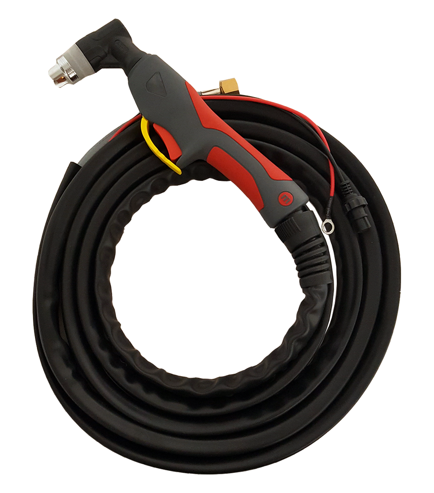 Simadre SIM-P60 Pilot Arc Plasma Cutting Torch for 2 Pin Pilot Arc Cutters