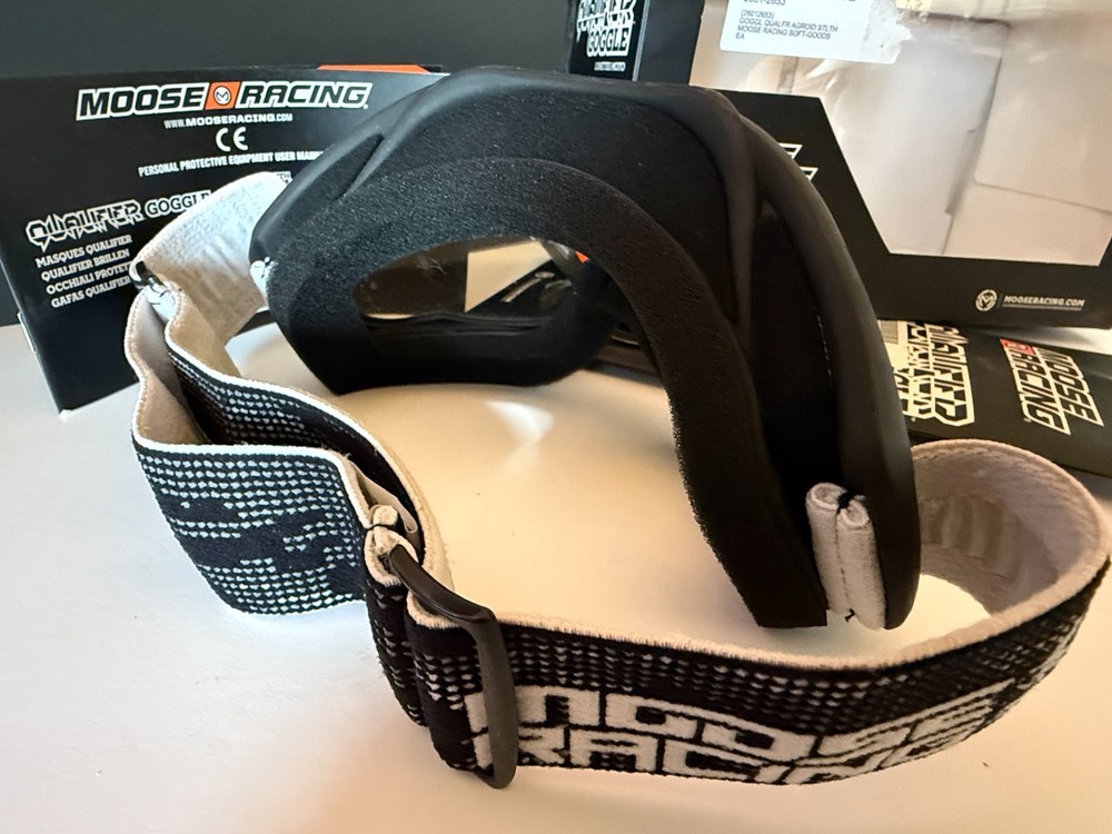 Ski Goggles SCOTT NOS