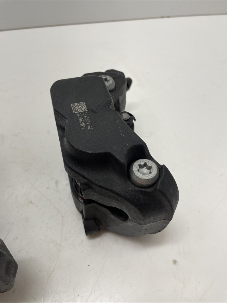 ♻️ Bmw Ce 04 2022 - 2026 Front Brake Callipers ♻️