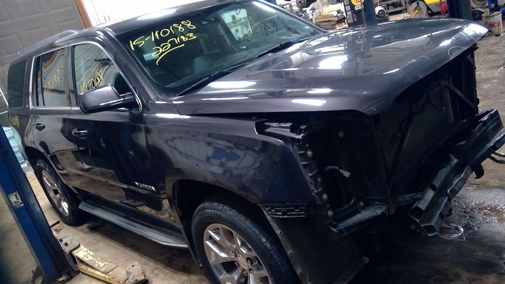 Windshield Mounted Camera Fits 15-16 SRX 10300327