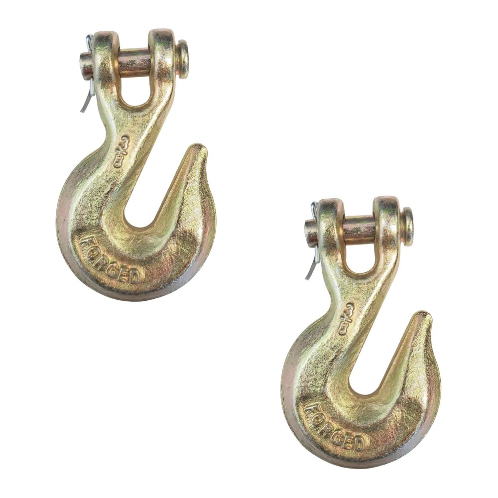 Mega Cargo Control 3/8", 2 - Pack