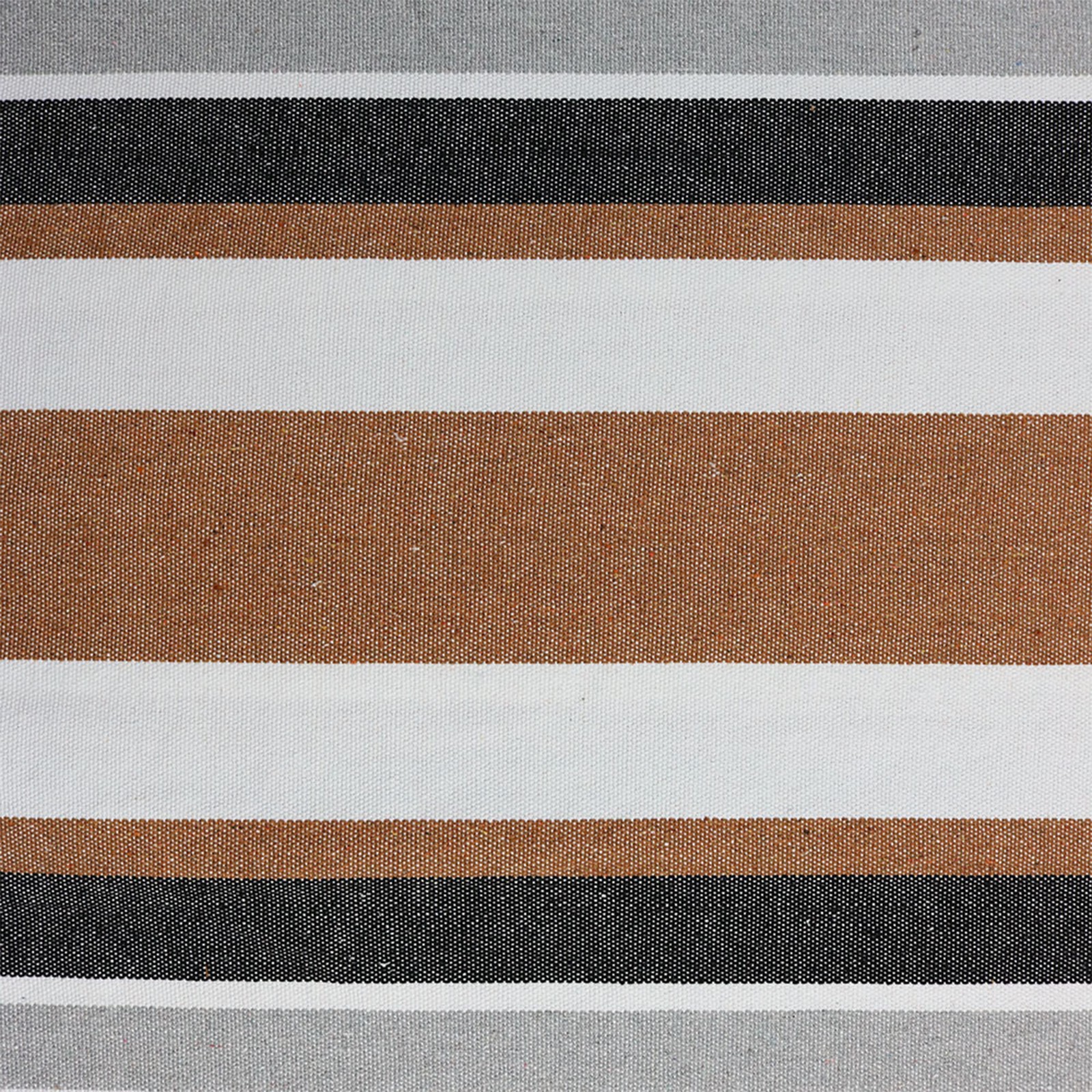 2-Person Woven Cotton Brazilian Hammock - Calming Desert by Sunnydaze