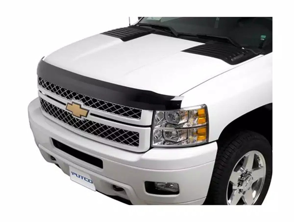 Putco Element bug-shield Fits Chevy Silverado 2500 2011-2014
