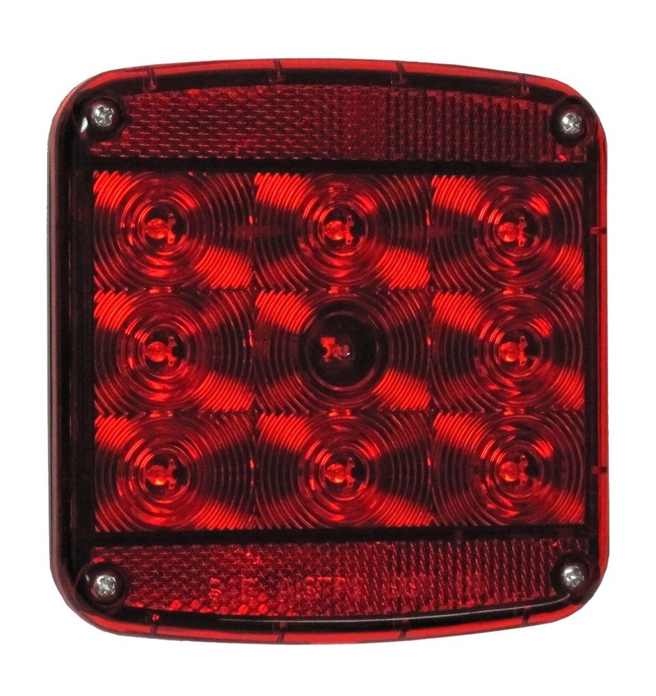 Peterson V840 840 Under 80" Wide Combination