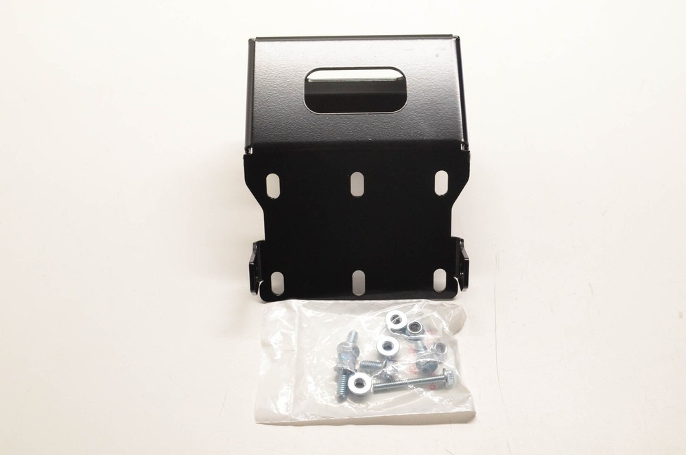 KFI 101175, 10-1175 Winch Mount Kit NOS