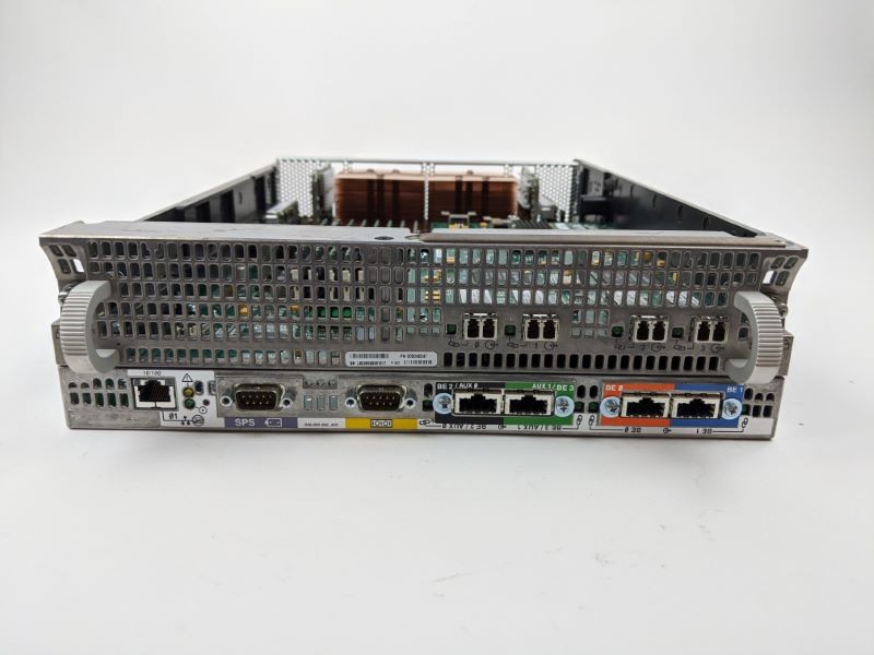 EMC 005048247 EMC CX700 Storage Processor vt