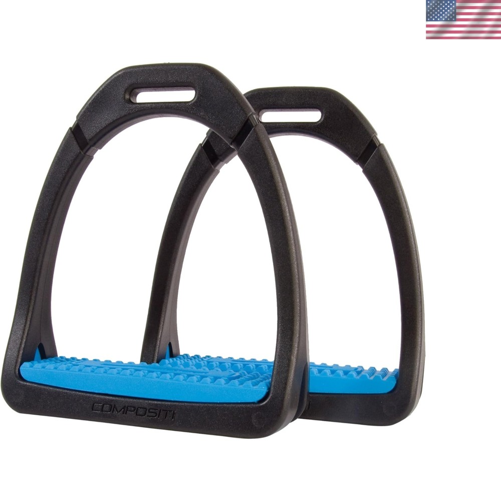 COMPOSITI  Profile Stirrups
