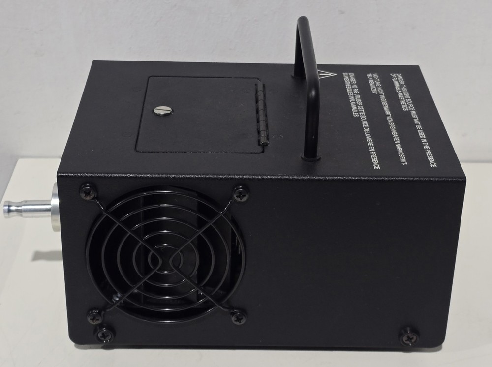 BFW Minimax Light Source