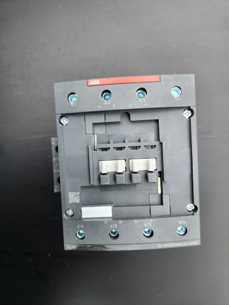 ABB AF80-40-11-11 CONTACTOR