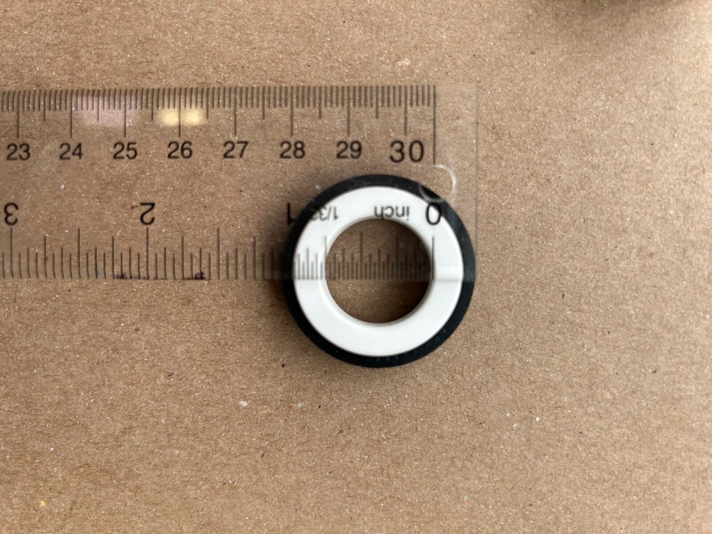 Value Guard Seal VG-201 Pump Seal