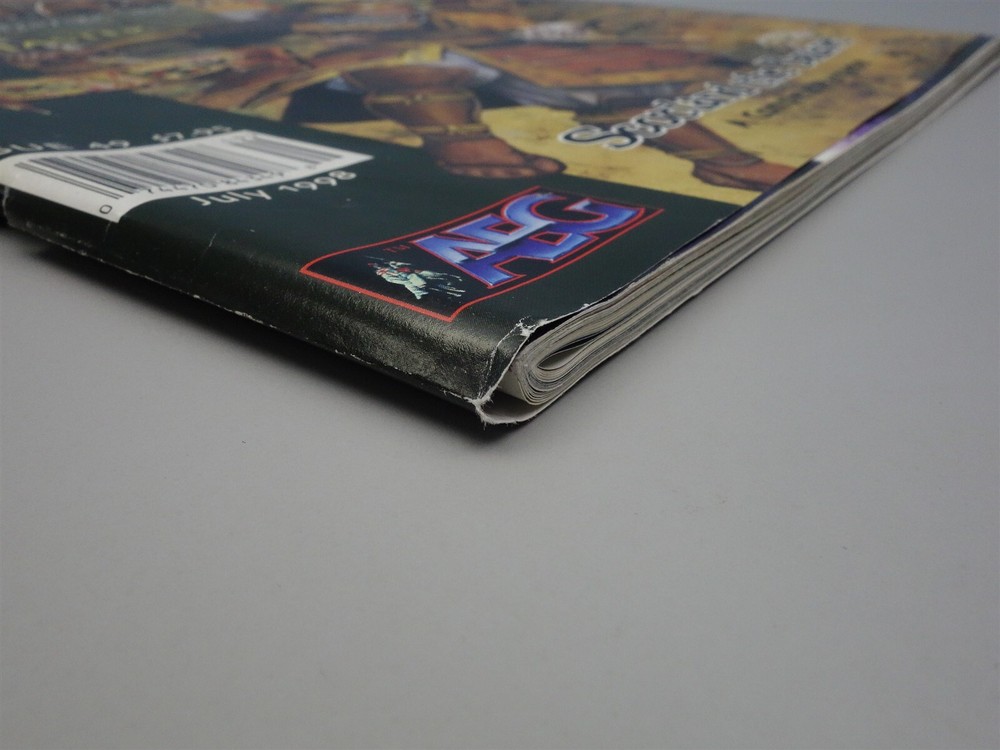 Shadis Magazine: Issue # 49