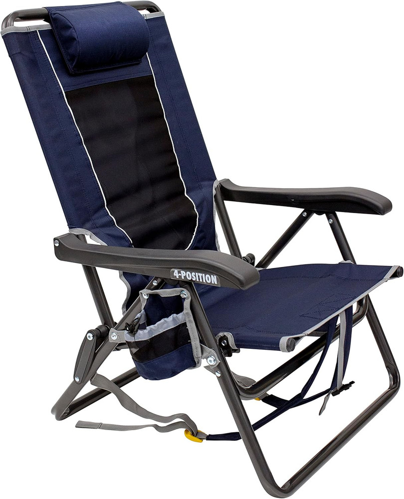 66260: Backpack Event Chair