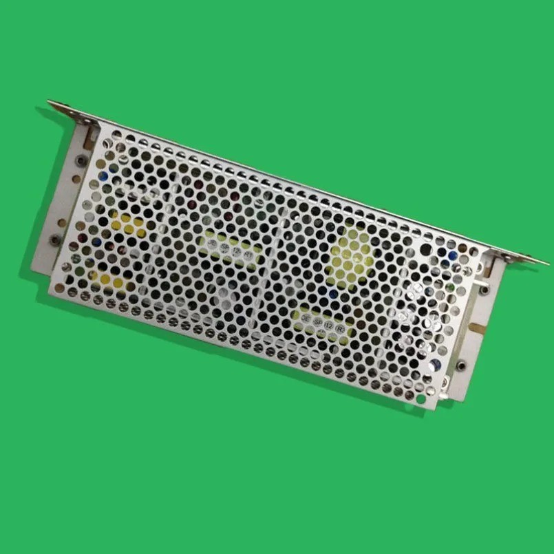 For John Bean/ Hoffman 4-Wheel Alignment Machine Dedicated Transformer Power Box