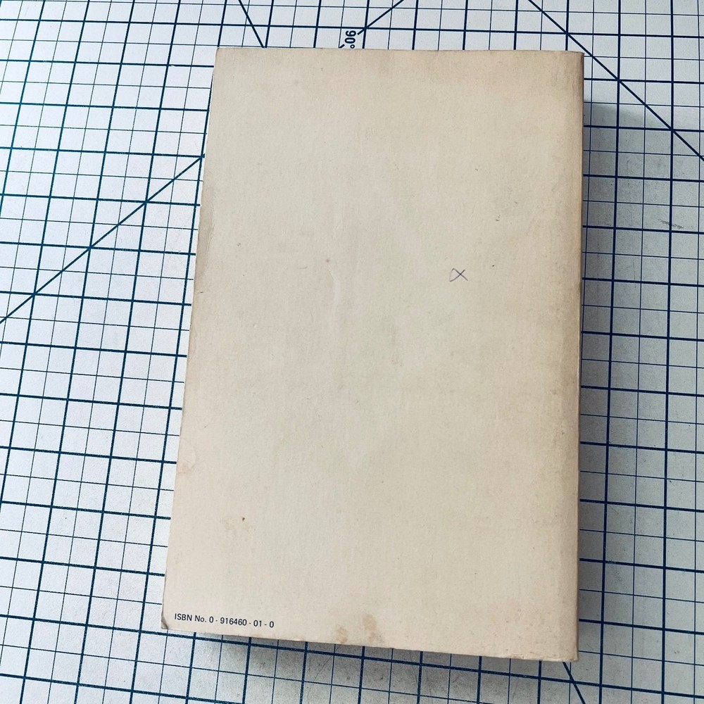 Microcomputer Dictionary and Guide 1976 Charles Sippl Vintage Computing Book