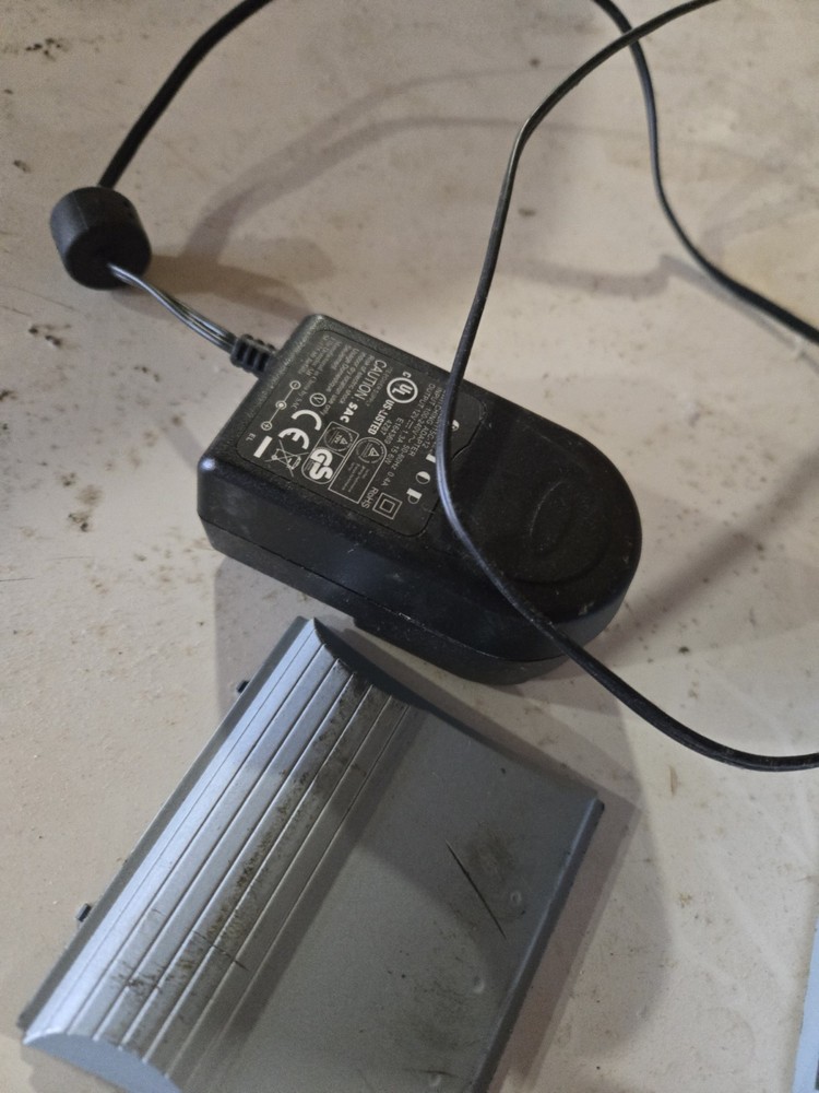 Reiner Jetstamp 790 Handheld Printer