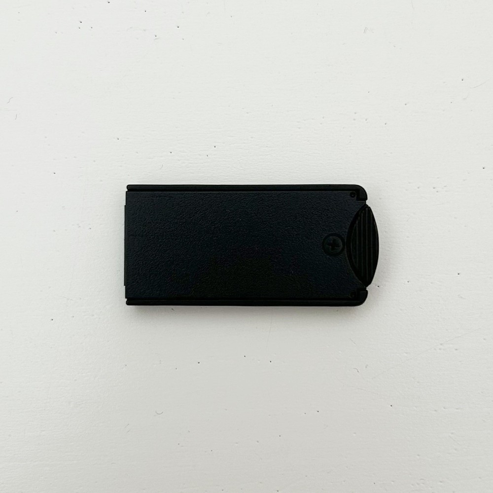 GARMIN 128MB Megabyte Data Card