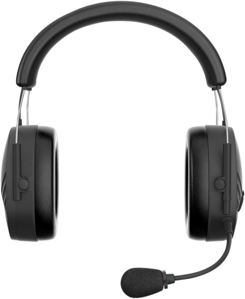 SENA Tufftalk Lite Muff Over-the-Head Headset
