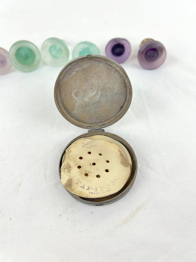 Antique Arizona Mining Collectables