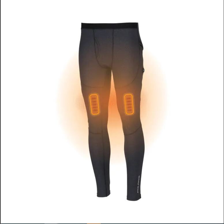 Polaris Men's Heated Base Layer Bottom 2833032
