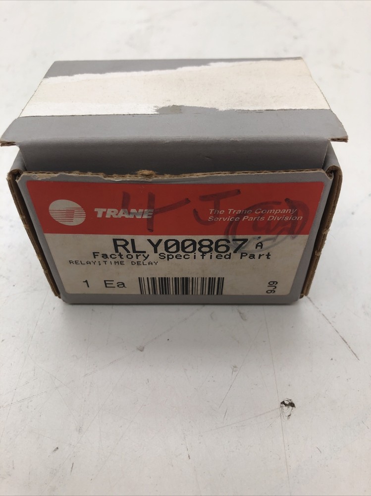 TRANE TL20AST (PC18) SOLID STATE TIMER