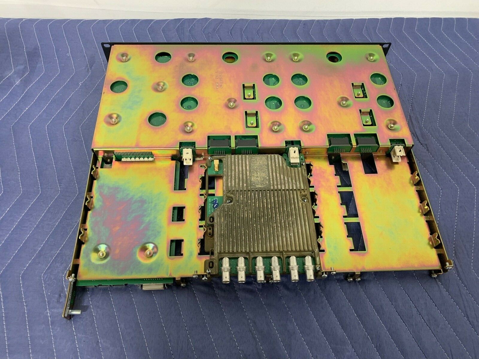 MOTOROLA RX LNA MULTICOUPLER