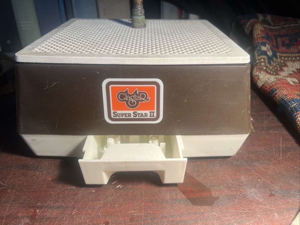 Glastar Super Star 2 Glass Grinder