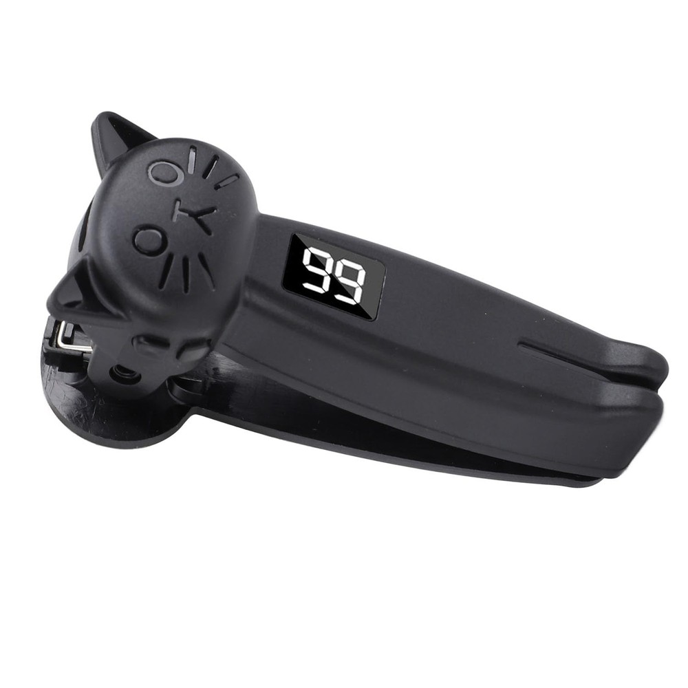 Automatic Screen Clicker for Phones Universal Clip with Adjustable Settings