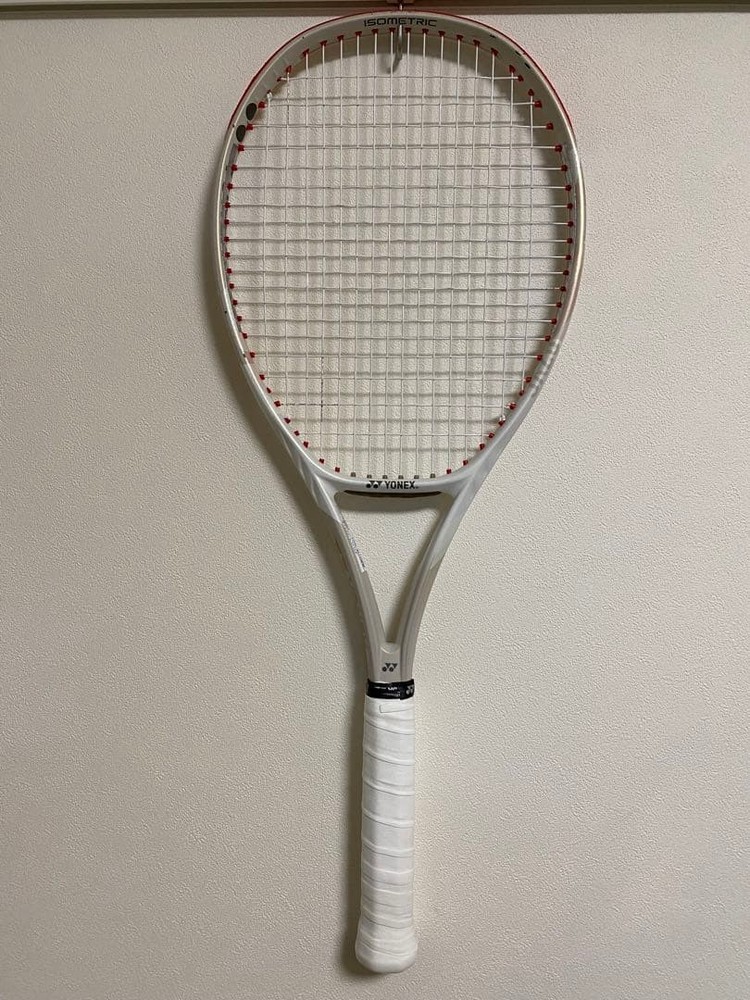 YONEX VCORE 98 G3 Sand Beige