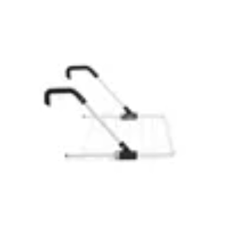 Radiator Clothes Drying Rack, 15'