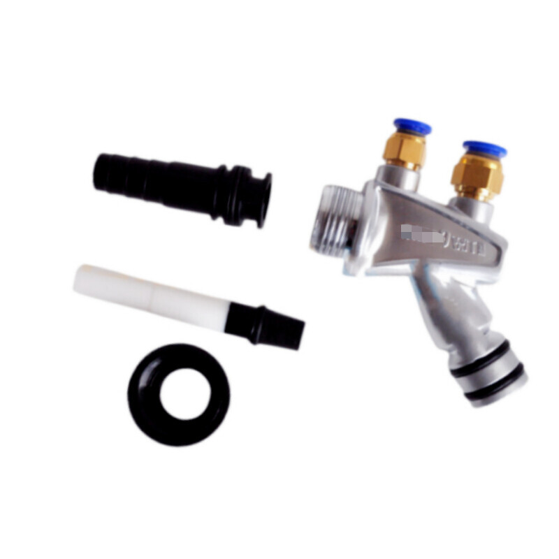 New GM Opt IG06 powder coating spray pump eject Powder Coating Pump