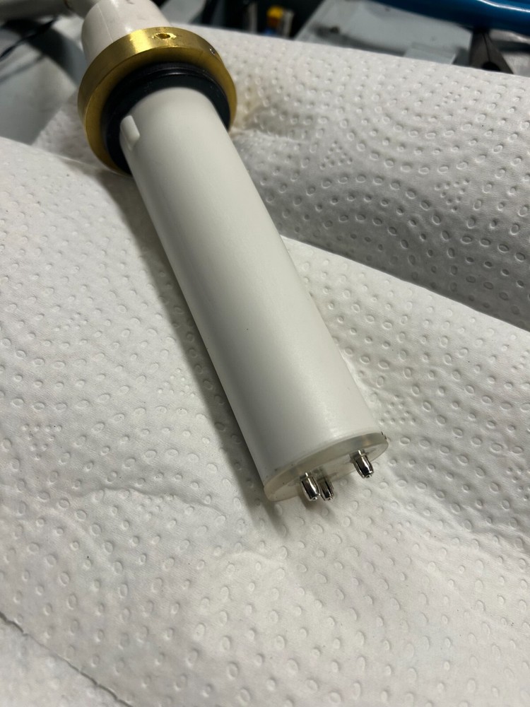 Shimadzu Mobile Dart or Art Evolution High voltage cable set positive & negative