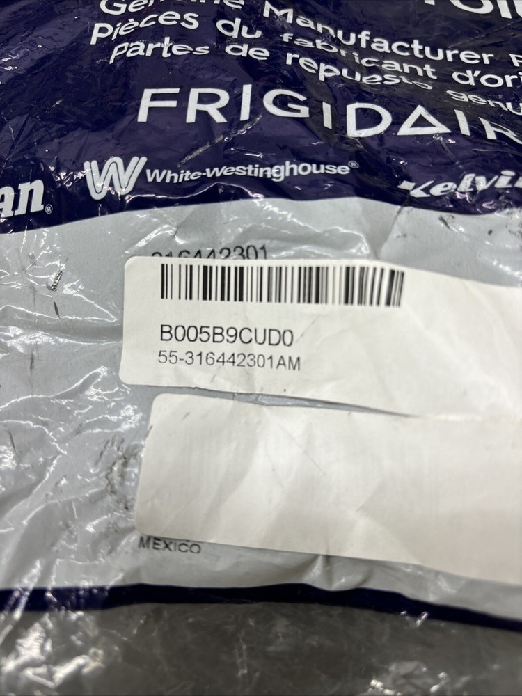 Electrolux Surface Unit For Frigidaire Electric Range, #316442301