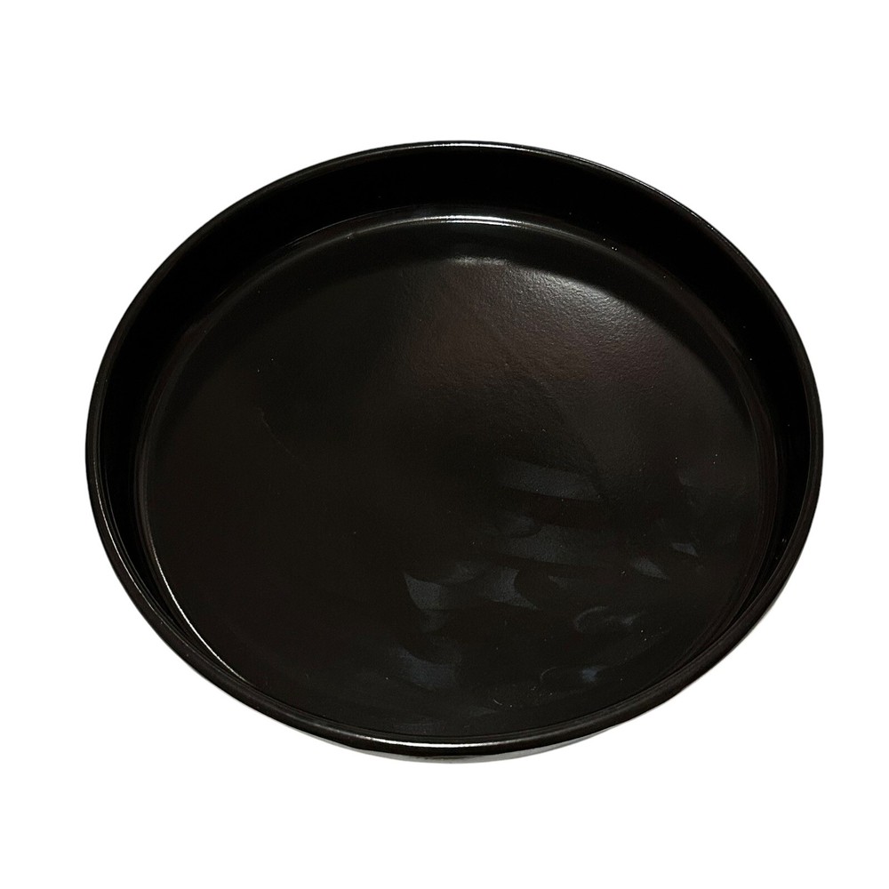 Nuwave Pro Plus Infrared Oven 10" Baking Pan Replacement Accessory